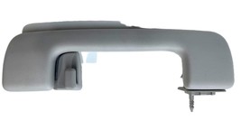 2018-2024 Chevy Traverse RH Passenger Rear Grab Handle Light Grey W/Trim... - $24.70