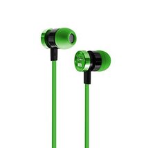iHip M&amp;M&#39;S Brand Stereo Earbud with Built-in Mic for iPhone, iPad, iPod,... - $12.99