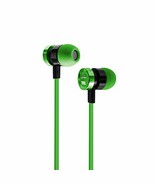 iHip M&amp;M&#39;S Brand Stereo Earbud with Built-in Mic for iPhone, iPad, iPod,... - $17.64 CAD