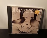 Julia Fordham by Julia Fordham (CD, May-1988, Virgin) - $5.22