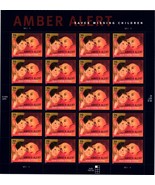 2006 39c Amber Alert, Saves Missing Children Sheet of 20 Scott 4031 Mint... - $16.00