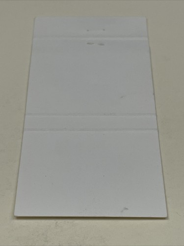 Matchbook Cover  Las Palmas Hotel   Orlando, Florida  Unstruck  gmg Item image 9