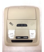 Acadia overhead console. HomeLink Garage Door Opener. Shale - €47,14 EUR