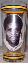 Pittsburgh Steelers Glass Dwight White 1976 - $8.00
