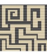 6 Patterns for 18.00 - Special Sale - Loom and or Peyote Bead Patterns - $24.51 CAD