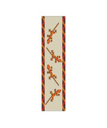 Loom Bead Pattern - Baby Geckos Cuff Bracelet - £3.18 GBP