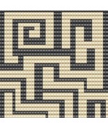 4 Patterns for 12.00 - Special Sale - Loom and or Peyote Bead Patterns - $12.00
