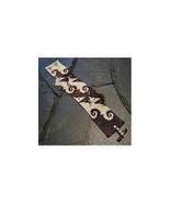 Loom Bead Pattern - Seahorses Tessellation - 2nd Variation Cuff  - $5.47 CAD