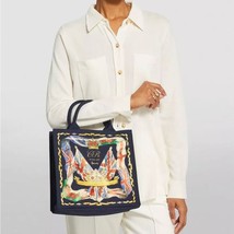 Harrods King Charles III Coronation Tote - $60.00