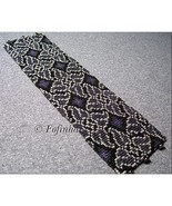 Loom Bead Pattern - Whirlygigs Cuff Bracelet - $74.81 MXN