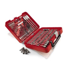 Craftsman 100-pc Accessory Kit. This Mechanics Tool Set Includes A Varie... - £27.28 GBP