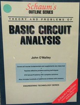 BOOK Basic Circuit Analysis - £4.72 GBP