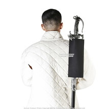 MINI Nylon Sword Sheath Carrying Case for Katana Bokken Shinai Foam Swords - $13.52 CAD