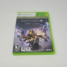 Destiny: The Taken King -- Legendary Edition (Microsoft Xbox 360, 2015) - £6.19 GBP