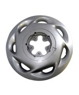 Ford F24C-1000-AG Hub Cap Wheel Cover F24C-1000-AG fits 92-95 Mercury Sa... - $67.78 CAD