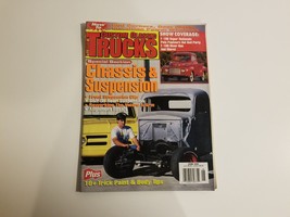 Custom Classic Trucks Magazine - Volume 6 Number 3 - June 1999 - £5.90 GBP