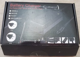 42V 2A Battery Charger HK-42-2000 For Razor Sports Mod, Pocket & Dirt Squad - $4.95