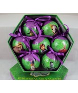 Christmas Tree Ornaments 7PK ~ Legends of Oz - Dorothy&#39;s Return ~ #2820020 - £19.20 GBP