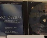 Lot of 2 Mozart CDs: Hornkonzerte, Classic CD 77 - $8.54