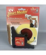 Smart Masker Standard Masking Tape Applicator Paint Trim 3/4”-2&quot; USA NEW - €29,25 EUR
