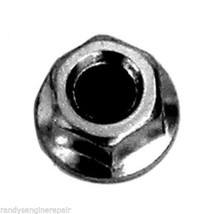 2 bar nuts Dolmar PS 6400, 7300, 7900 chainsaw parts - $8.99