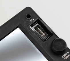 Sony XAV-AX1000 6.2" Media Receiver with Bluetooth image 3