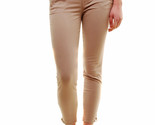 J BRAND Womens Pants Ginger Utility Soft Casual Pink Taupe Size 26W 855K120 - £69.78 GBP