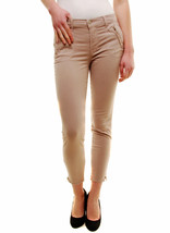 J BRAND Womens Pants Ginger Utility Soft Casual Pink Taupe Size 26W 855K120 - £70.88 GBP