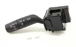 New OEM Genuine Mazda 3 5 Headlight Fog Light Turn Signal Switch BBM3-66-122 - £38.44 GBP