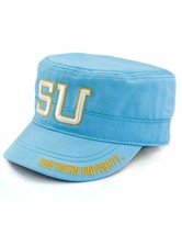 Southern University of Baton Rouge Baseball Cap Hat Baseball HBCU BASEBA... - £15.66 GBP