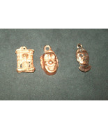Cracker Jack Toys Vtg Misc pcs or mini lots your choice see pics and des... - $74.60 MXN