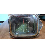 1969 Oldsmobile Delta 88  dash clock - $39.60
