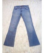 Pepe Jeans S73  Denim  Jeans 30W/32L - $318.92 MXN
