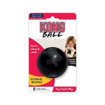 KONG Extreme Ball for Powerful Chewers - Medium/Large - £12.72 GBP