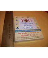 Education Gift Audio Book Set You Raising Your Child Self Help Dr Oz Aud... - $25.79 CAD