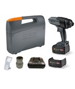 Mobile Heat 3 Roofing Kit Item no. 110086091 MH3 Mobile Heat series Steinel - $1,080.61 CAD