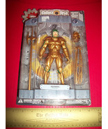 DC Comics Action Figure Toy Aquaman Armory Cartoon Character Box Weapon ... - $25.97 CAD