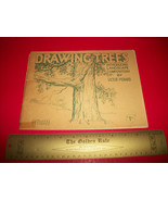 Craft Treasure Draw Art Book Drawing Tree Instruction Manual Education L... - €16,11 EUR
