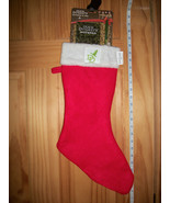 Duck Dynasty Stocking Set Holiday Red Christmas Treat Sack Ink Pen Memo ... - $177.50 MXN
