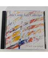 Arts Center Jazz Collective With One Accord - Bill Sears - CD - $27.06 CAD