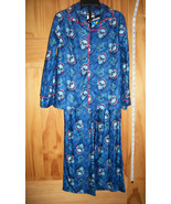 Joe Boxer Boy Clothes XS Extra Small Sleepwear 4/5 Rock On Pajama Pant P... - $16.14
