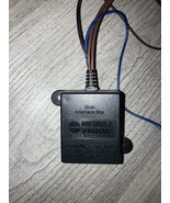 Mobile Vision Siren Interface Control Box L3 Communications - $27.15 CAD