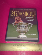 Pet Gift Non Fiction Book Best In Show Showdog World Limited Edition Author Sign - £18.97 GBP