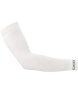 Giro Chrono UV Arm Sleeve, White, Size M/L - $25.27