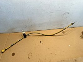 Caterpillar CAT C4.4 Diesel Engine Oil Gauge and Dipstick 3518188 Loader... - $125.00