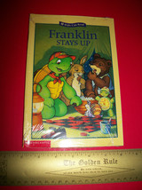 Scholastic Story Book Set Franklin Turtle Paperback New Humorous Fiction... - $14.24