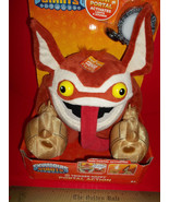 Skylanders Plush Toy Giants Trigger Happy Portal Action Interactive Cart... - $38.96 CAD