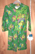 Teenage Mutant Ninja Turtles Baby Clothes 3T Toddler Sleep Pajamas PJs S... - $18.99