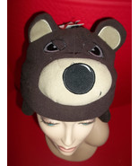 Wonder Kids Baby Clothes Hat Toddler Boy Trapper Cap Bear Cub Cold Weath... - $9.49