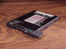 IBM 1.4MB Internal 3.5 Inch Diskette Drive, part no. 05K9205, used, floppy - $9.95